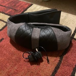 Selling Blue Elf Shiatsu Neck and Back massager